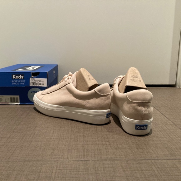 Keds - Picture 2 of 4